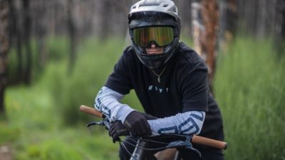 Video: ilabb welcomes freeride and slopestyle shredder Paul Couderc