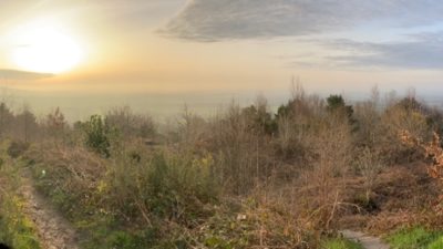Bikerumor Pic Of The Day: Surrey Hills – Cranleigh, Surrey