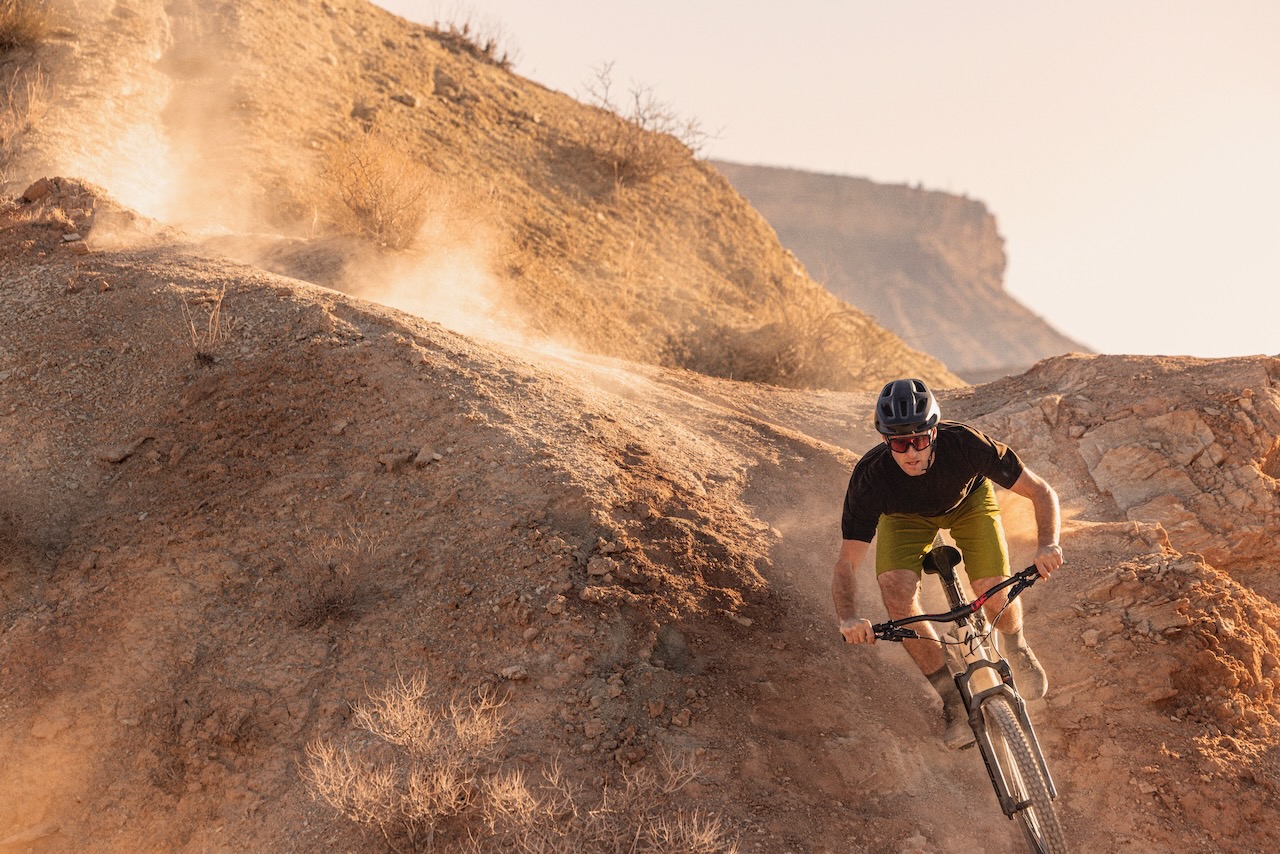 Specialized 2022 Trail Clothing riding