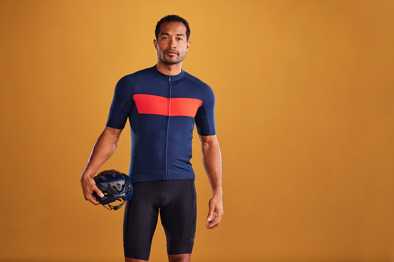 Trek clothing 2022 Jersey