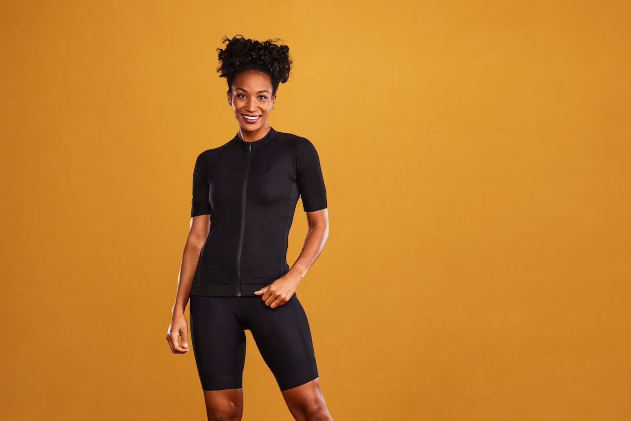 Trek 2022 Road clothing Circuit on the bike womens