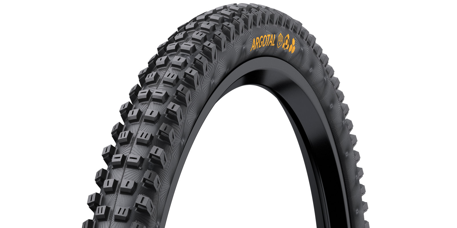 continental argotal wet conditions loose soils aggressive tread pattern