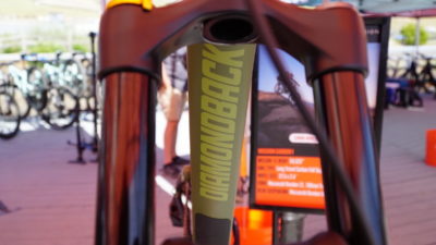 Affordable Carbon Full Suspension Rigs, the Diamondback Mission Carbon 1 & 2