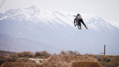 Video: Commencal’s Finley Kirschenmann shreds beyond his years in Onward
