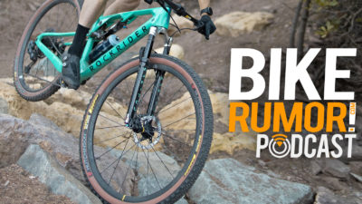 Podcast #058 – How Decathlon is making World Cup-ready Rockrider MTBs affordable