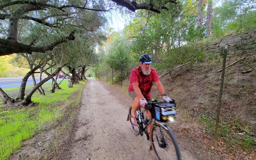 MASON X HUNT Wheelset in action