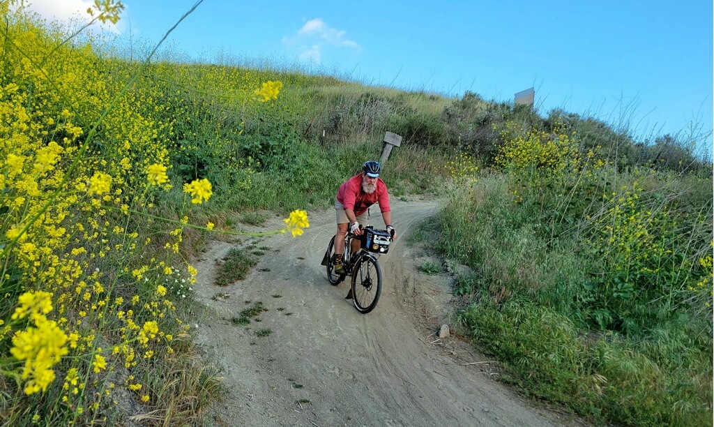 MASON X HUNT Wheelset in action