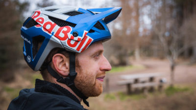 Updated and new helmets from Endura add new protection options at all prices