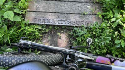 Bikerumor Pic Of The Day: North Park, Pennsylvania