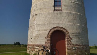 Bikerumor Pic Of The Day: Heuzecourt, France