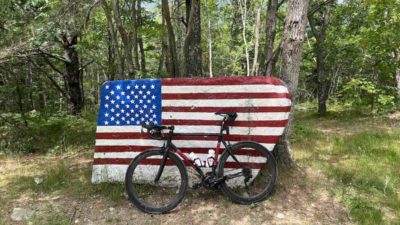 Bikerumor Pic Of The Day: Phippsburg, Maine