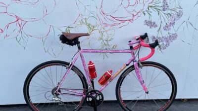 Bikerumor Pic Of The Day: Portland, Oregon, US