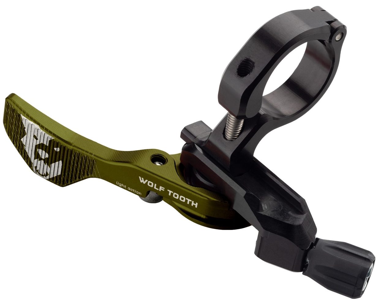 WTC ReMote Olive