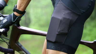 Kitsbow launches Coleman Valley Pocket Bib Shorts