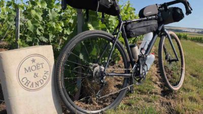 Bikerumor Pic Of The Day: Via Francigena