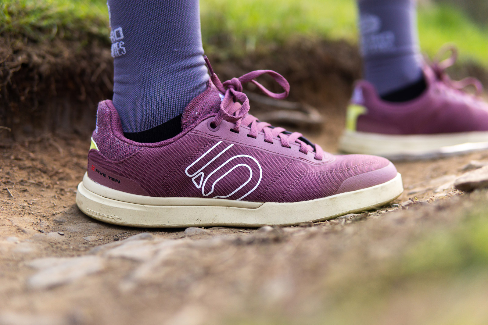 five ten sleuth dlx canvas