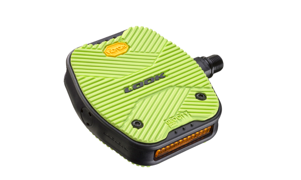 Look Geo City Grip pedal.