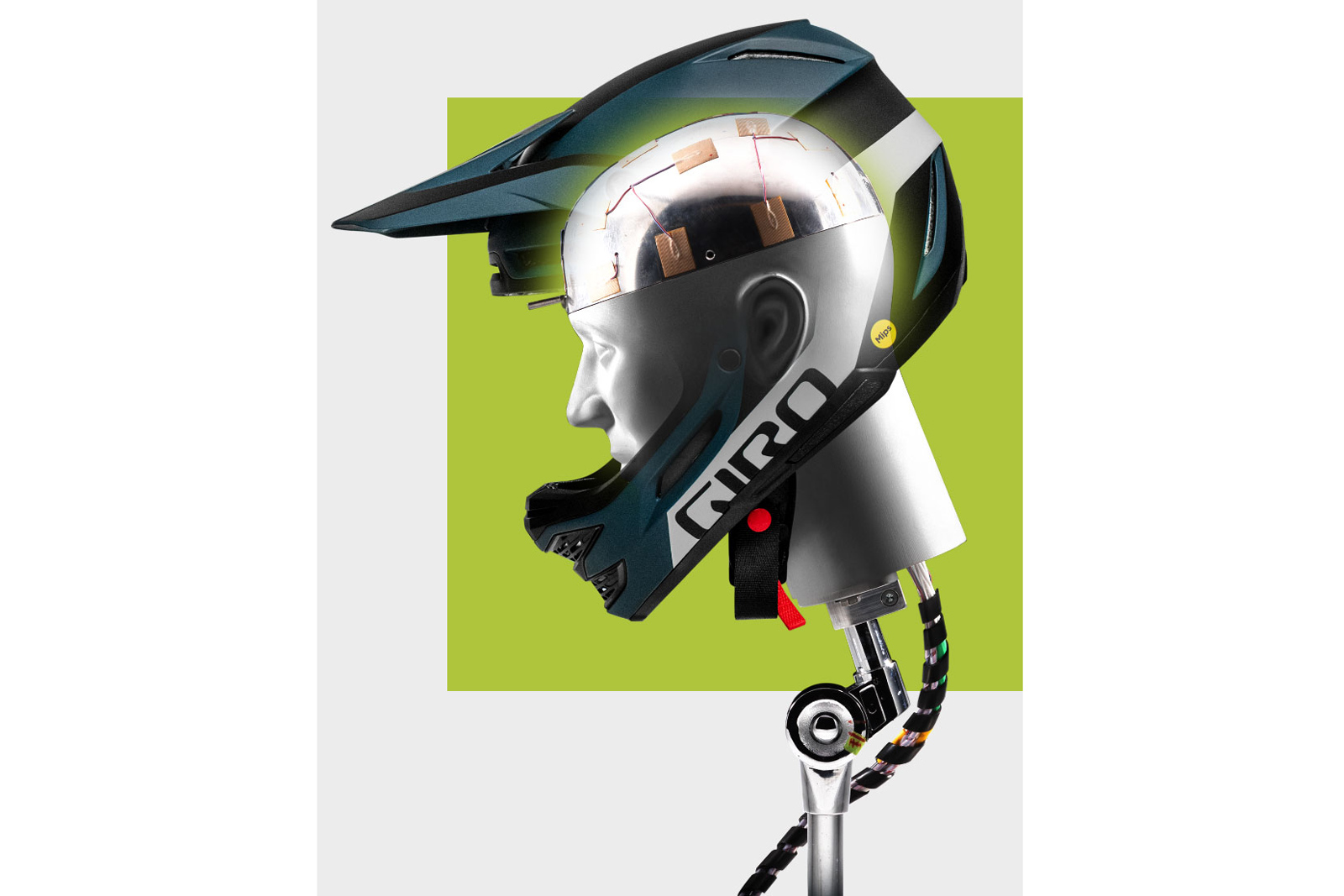 giro therminator