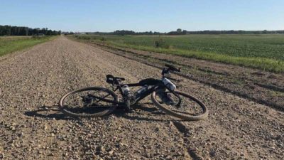 Bikerumor Pic Of The Day: Michigan’s Thumb