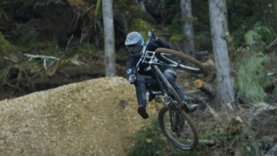 ‘Just Because’: Giro Athletes Talk About Why They Ride