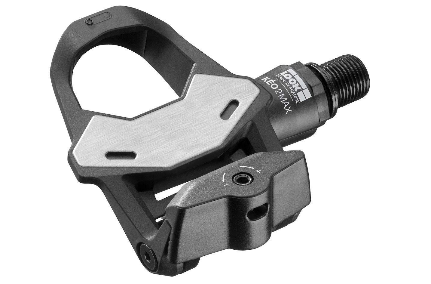 Look Keo 2 Max pedal.