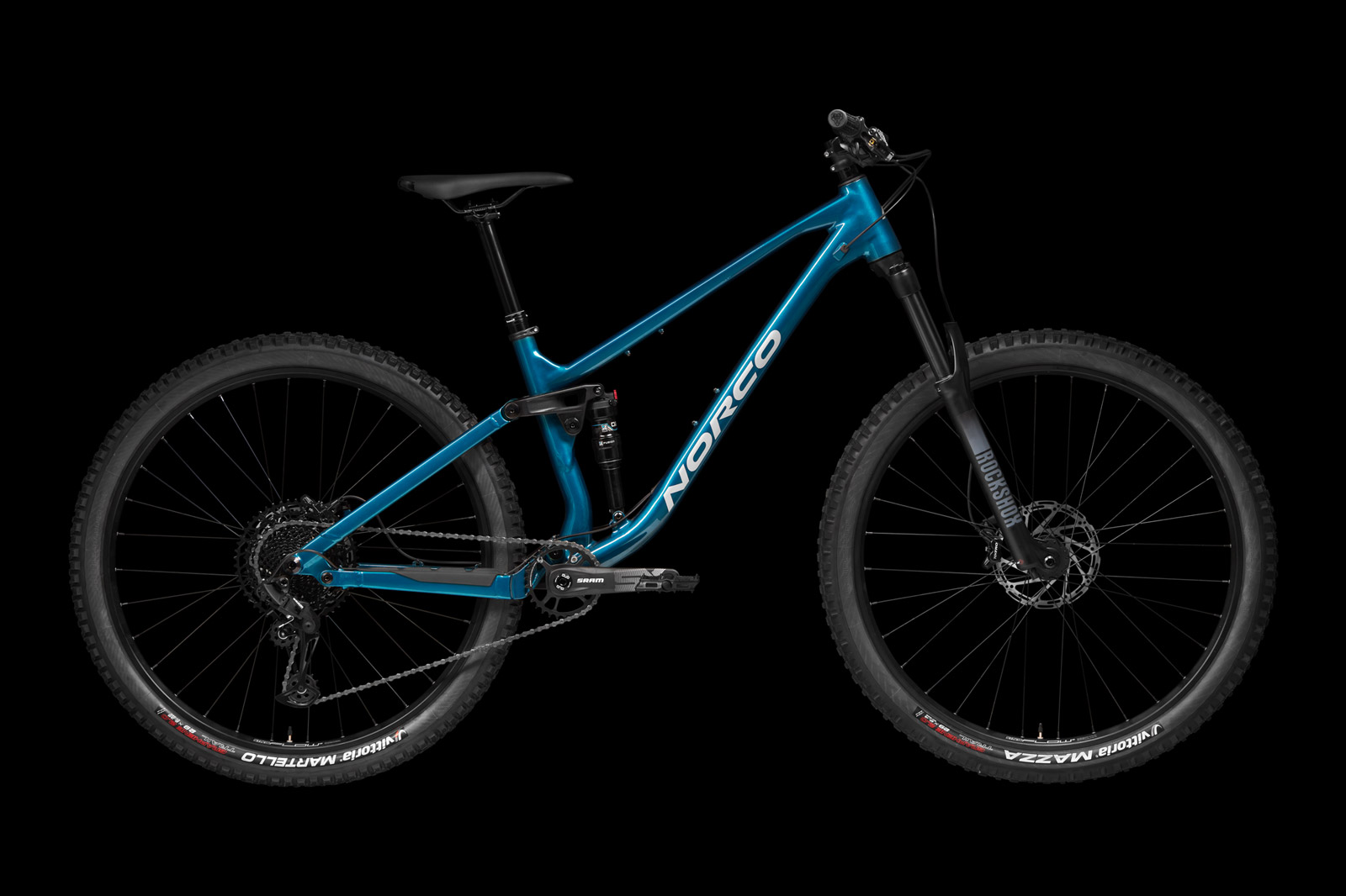 2022 norco fluid fs a3