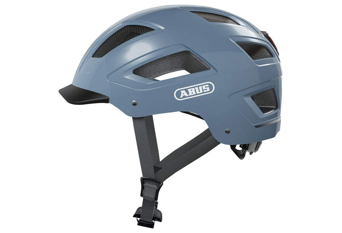 ABUS Bike-Helmets Hyban 2.0