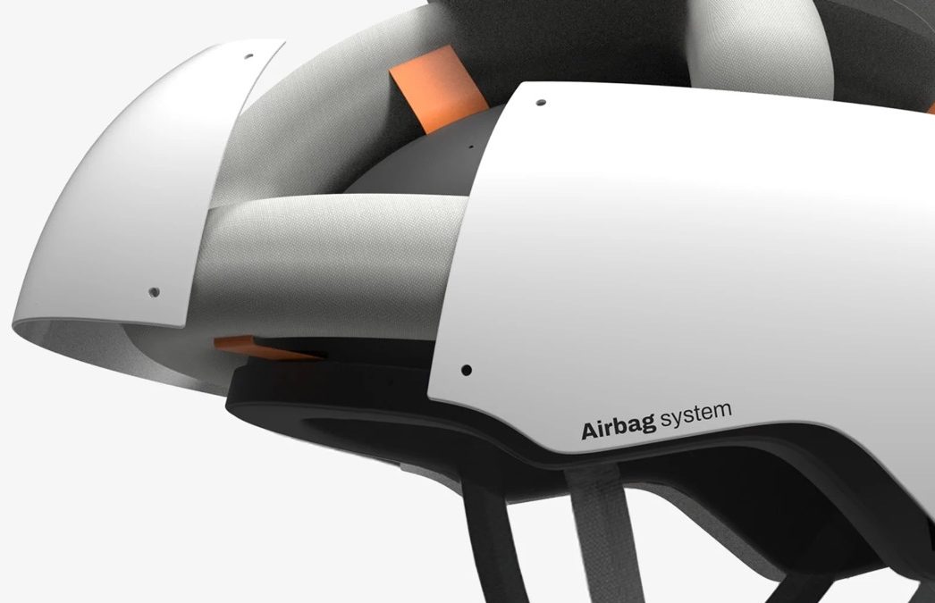 POC Airbag system