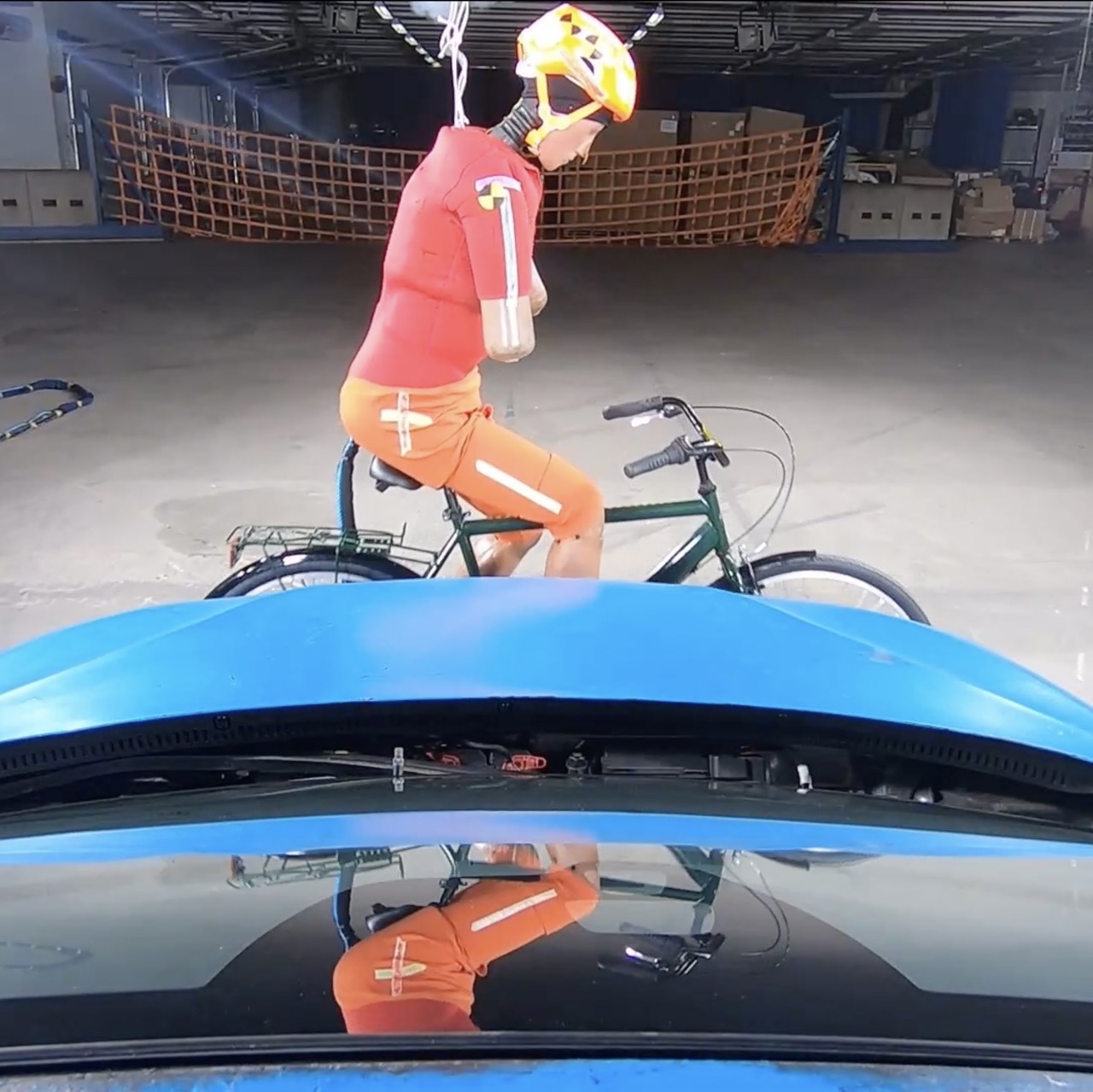 POC and Autoliv colab