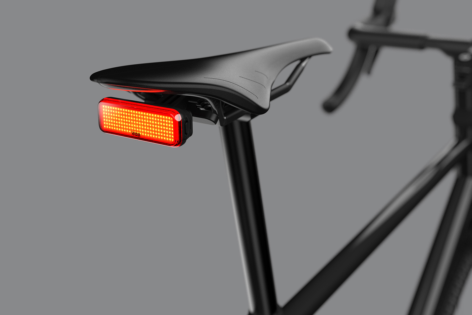 knog Blinder Link Saddle