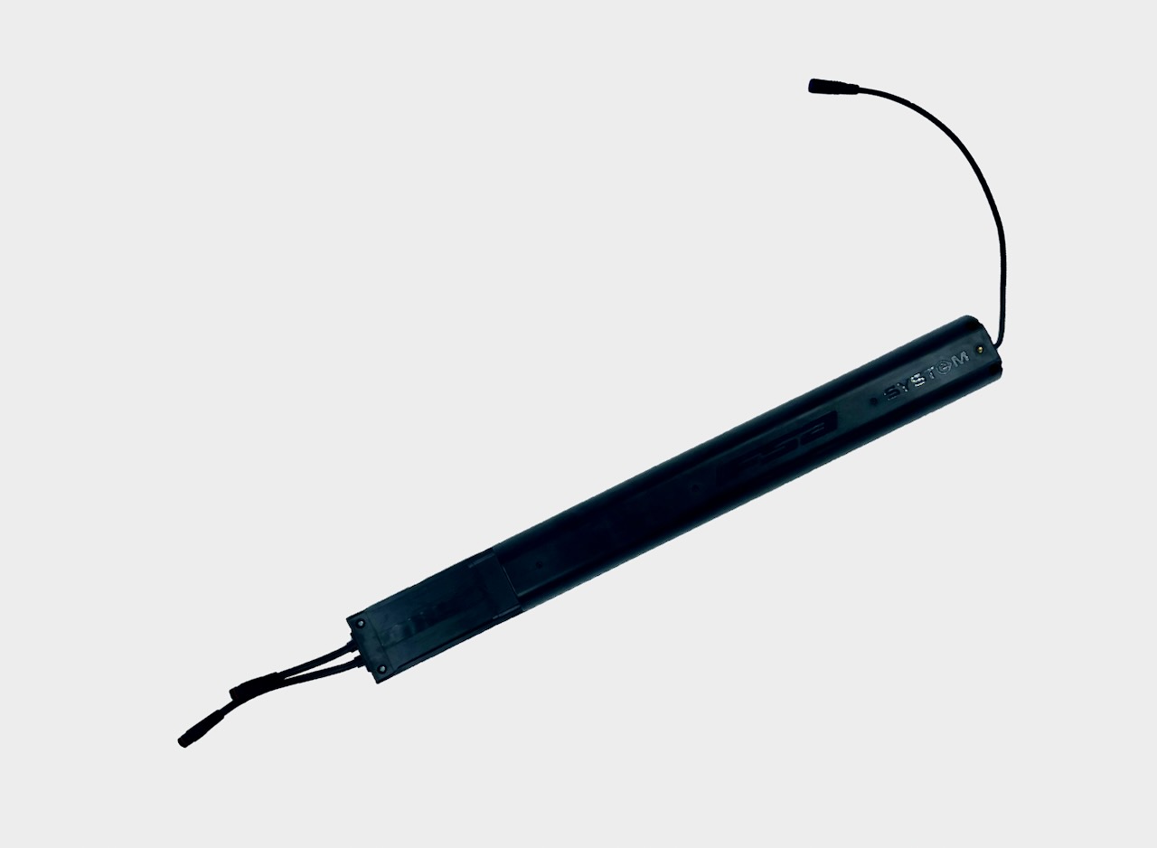 FSA E-System intube battery