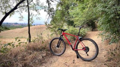 Bikerumor Pic Of The Day: Moncalieri, Italy