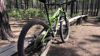 Bikerumor Pic Of The Day: Bend, Oregon