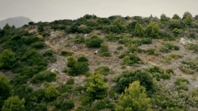 What is the spirit of Enduro? Shimano asks MTB riders