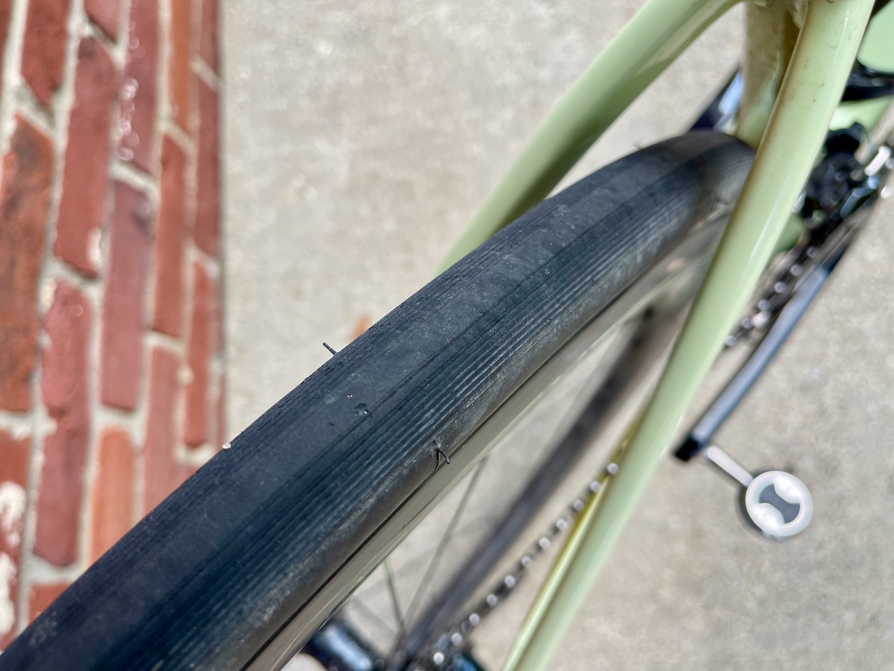 Vittoria Corsa N.EXT strip
