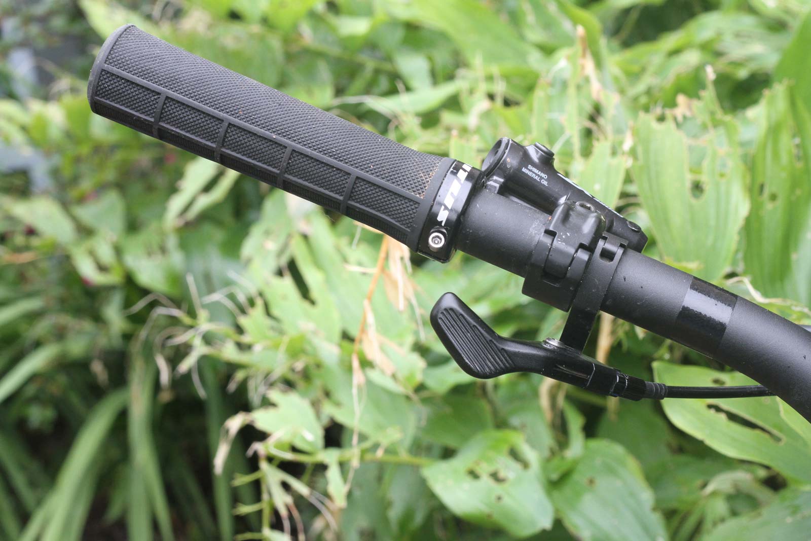 brand x ascend dropper remote
