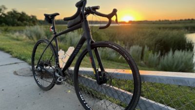 Bikerumor Pic Of The Day: Mitchell, South Dakota