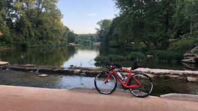 Bikerumor Pic Of The Day: Cyclone, Missouri