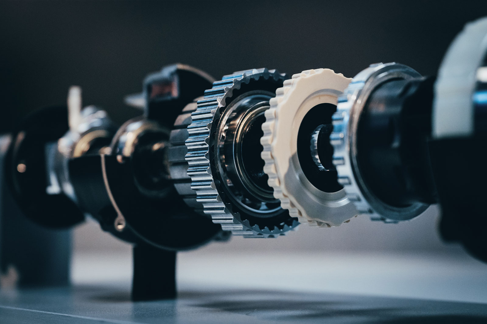 trek fuel exe tqhpr50 motor exploded view internal parts
