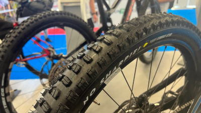 New Tire Roundup: Vee Tire Co, Maxxis, Pirelli, Schwalbe & Rubena Tyres