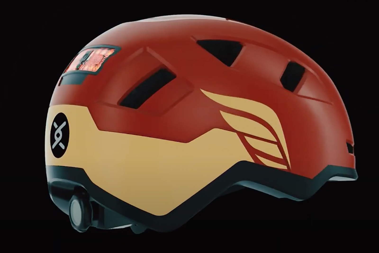 xnito ebike helmet