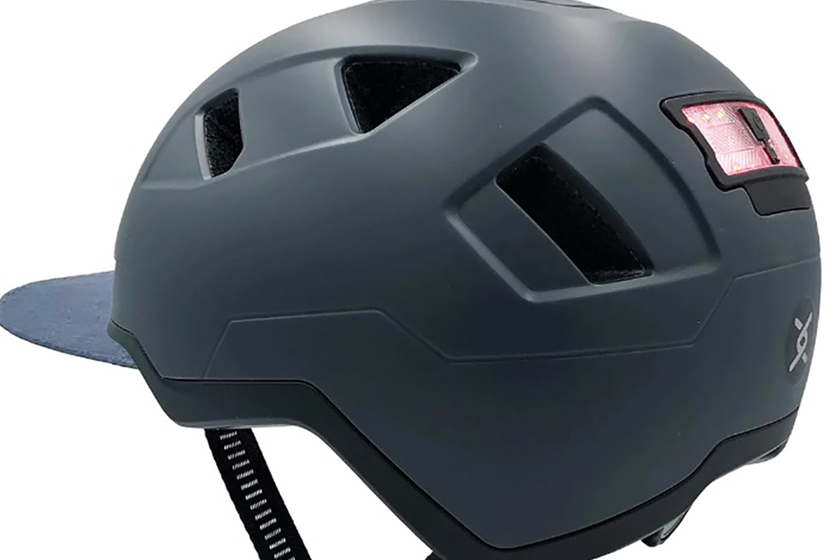 xnito helmet ebike