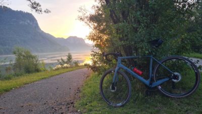 Bikerumor Pic Of The Day: Carinthia, Austria