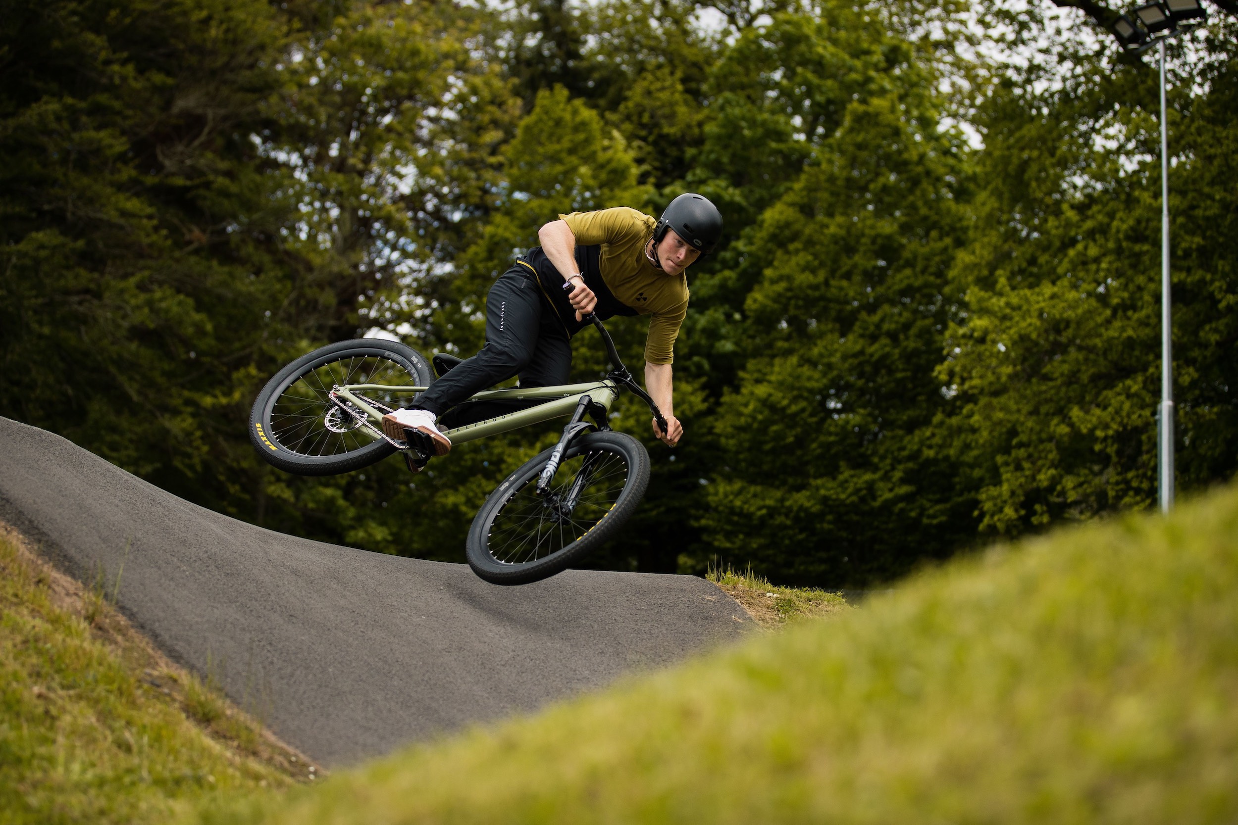 nukeproof solum