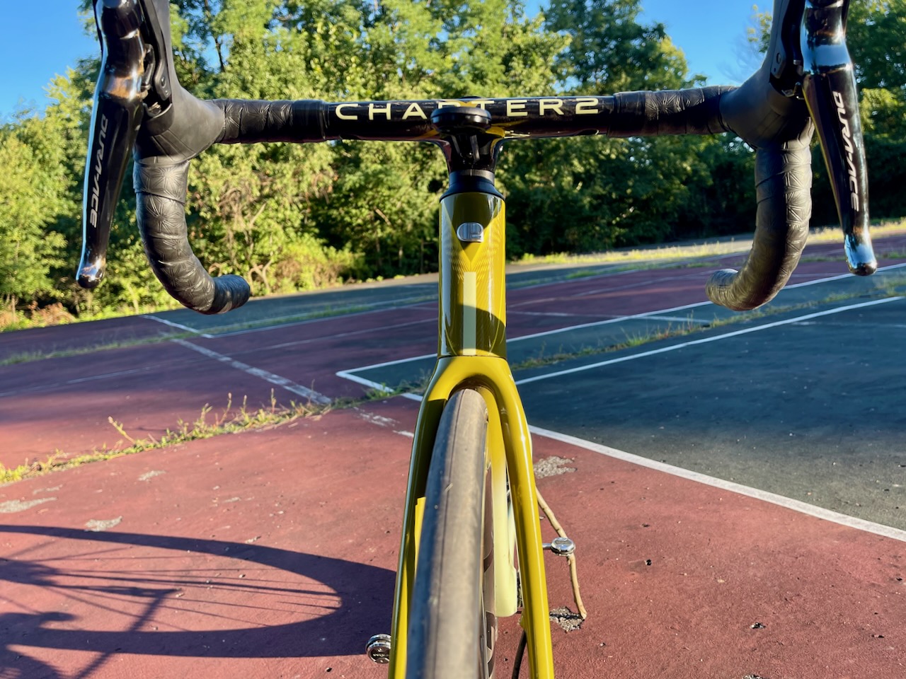 CADEX 50 Ultra full on