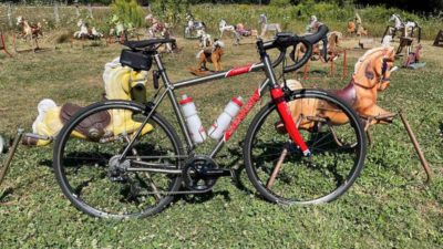 Bikerumor Pic Of The Day: Lincoln, Massachusetts