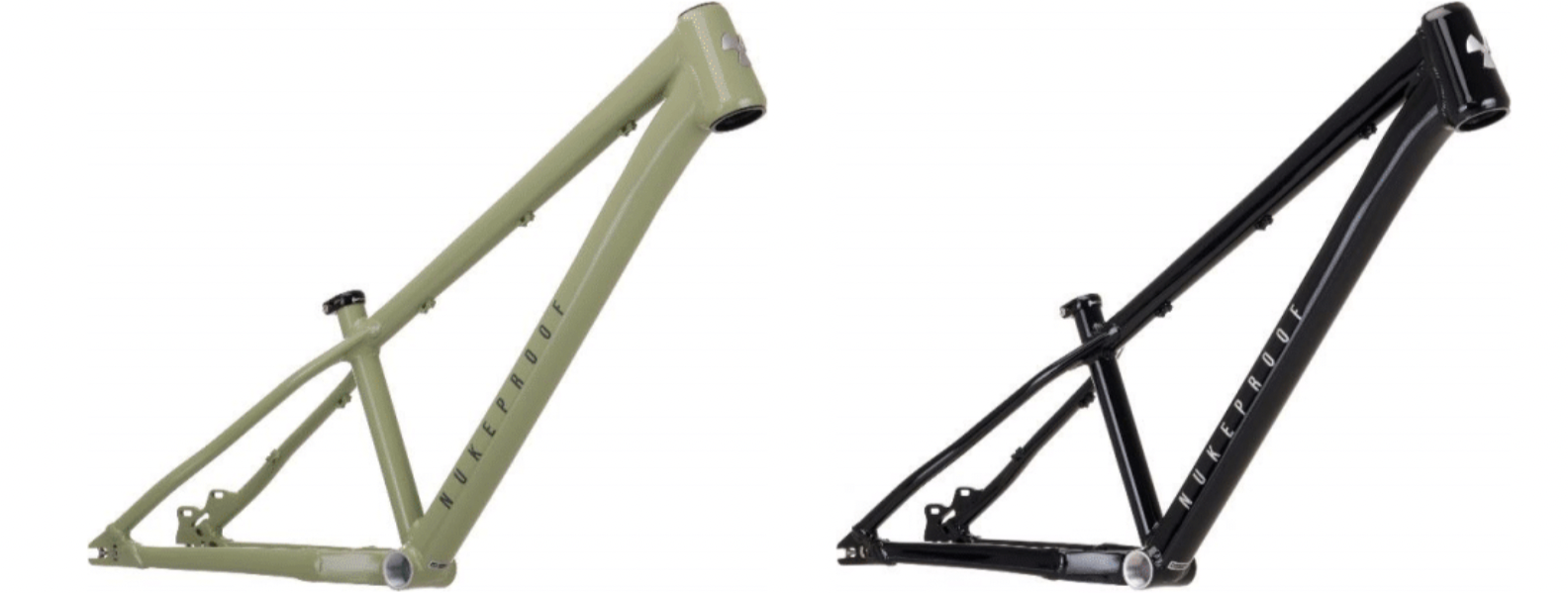 nukeproof solum