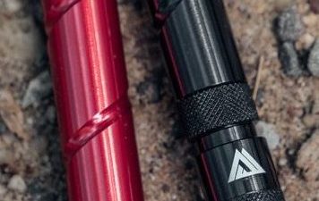 The New All-In-One Tire Repair Kit Pro by KOM Brings the Air