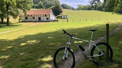 Bikerumor Pic Of The Day: Gulpen, Netherlands