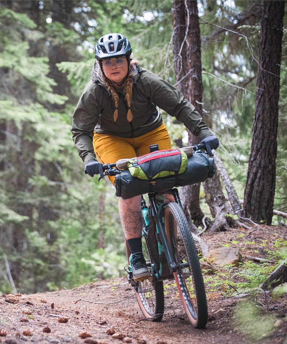 Showers Pass Timberline Collection Womens